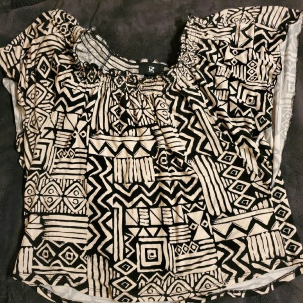 Women's top